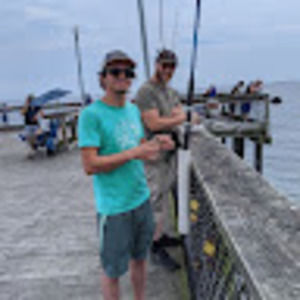 Meet your Posher, Thomas